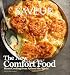 Saveur: The New Comfort Food: Home Cooking from Around the World