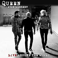 Live Around The World