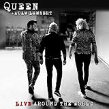 Live Around The World