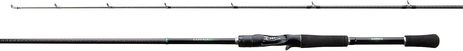 SHIMANO CURADO 68 M CST A