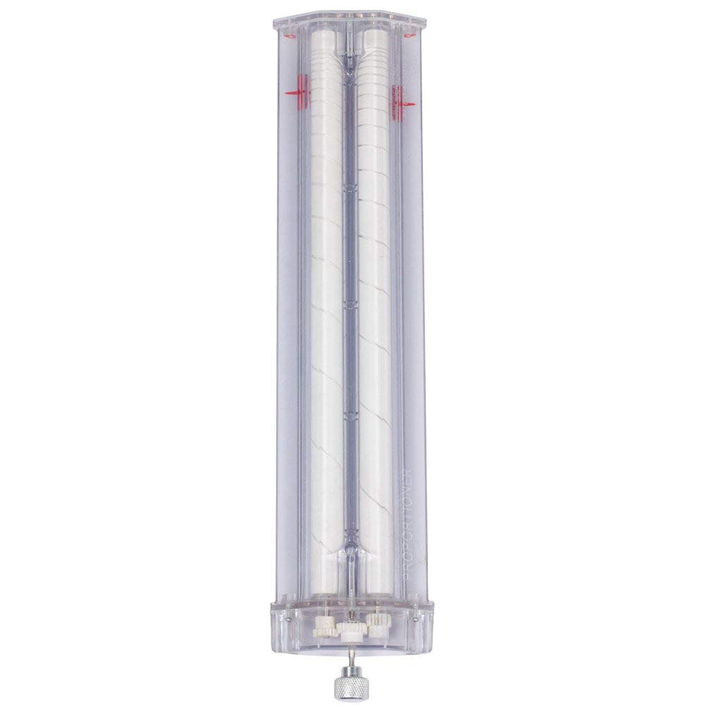 AcuritProportioner - Drawing Tool - 30 Sheets