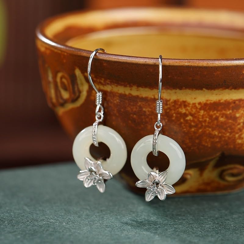 Bijoux pour femmes orchidée plaqué or : finis les accessoires ternes