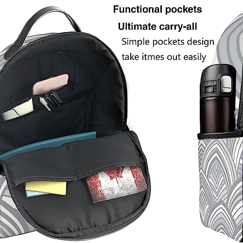 Sac à dos de voyage BAFAFA pour simplifier vos trajets pro et loisirs
