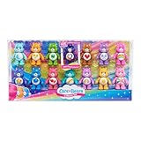 Just Play Care Bears Collector Set Toy