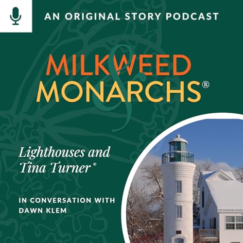 EP72 - Lighthouses and Tina Turner