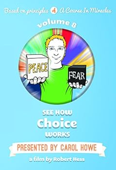 DVD See How Choice Works Book