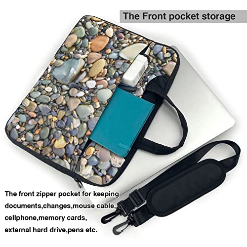 Bolsa para laptop impermeable 13-15.6 pulgadas miniatura 4