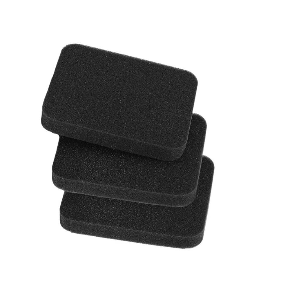 Filtre à air GX200 pour entretenir la tondeuse à gazon avant le jardinage