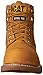 Caterpillar Men's Second Shift ST Work Boot,Honey,7.5 M US