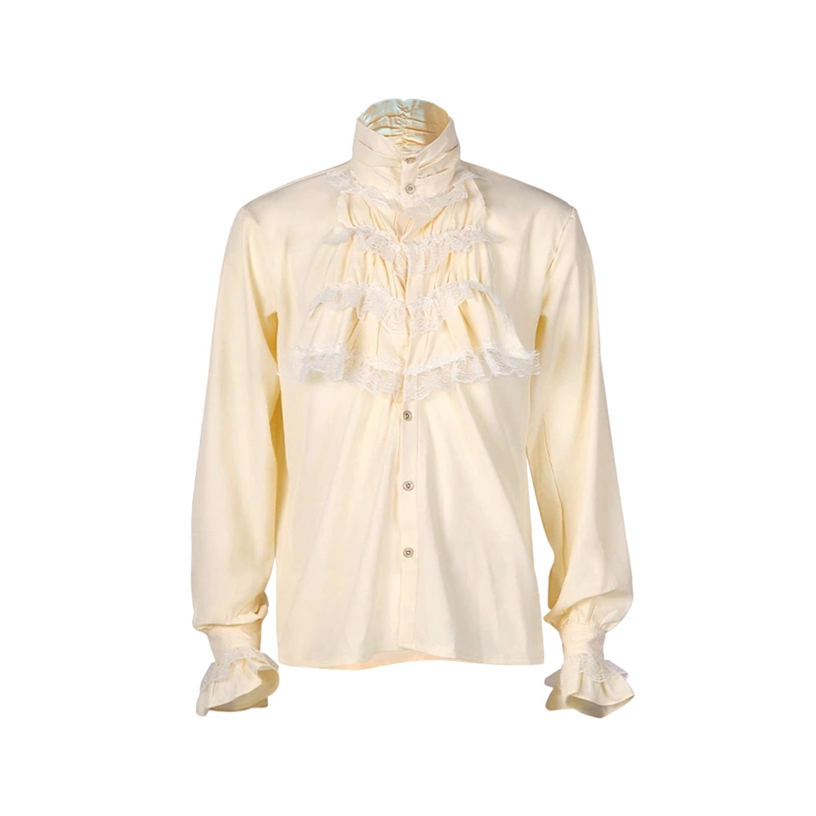 Generico Camicia da Notte Donna Estiva Cotone-Elegante Camicia per Tutti i Giorni, Classica Blusa con Bottoni sul Davanti, vestibilità Morbida e Moderna per Un Look Casual.
