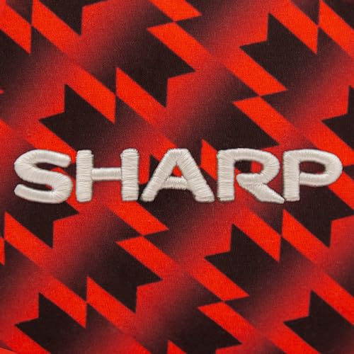 Fan Originals United Bucket Hat Retro Kit Colours - Image 3