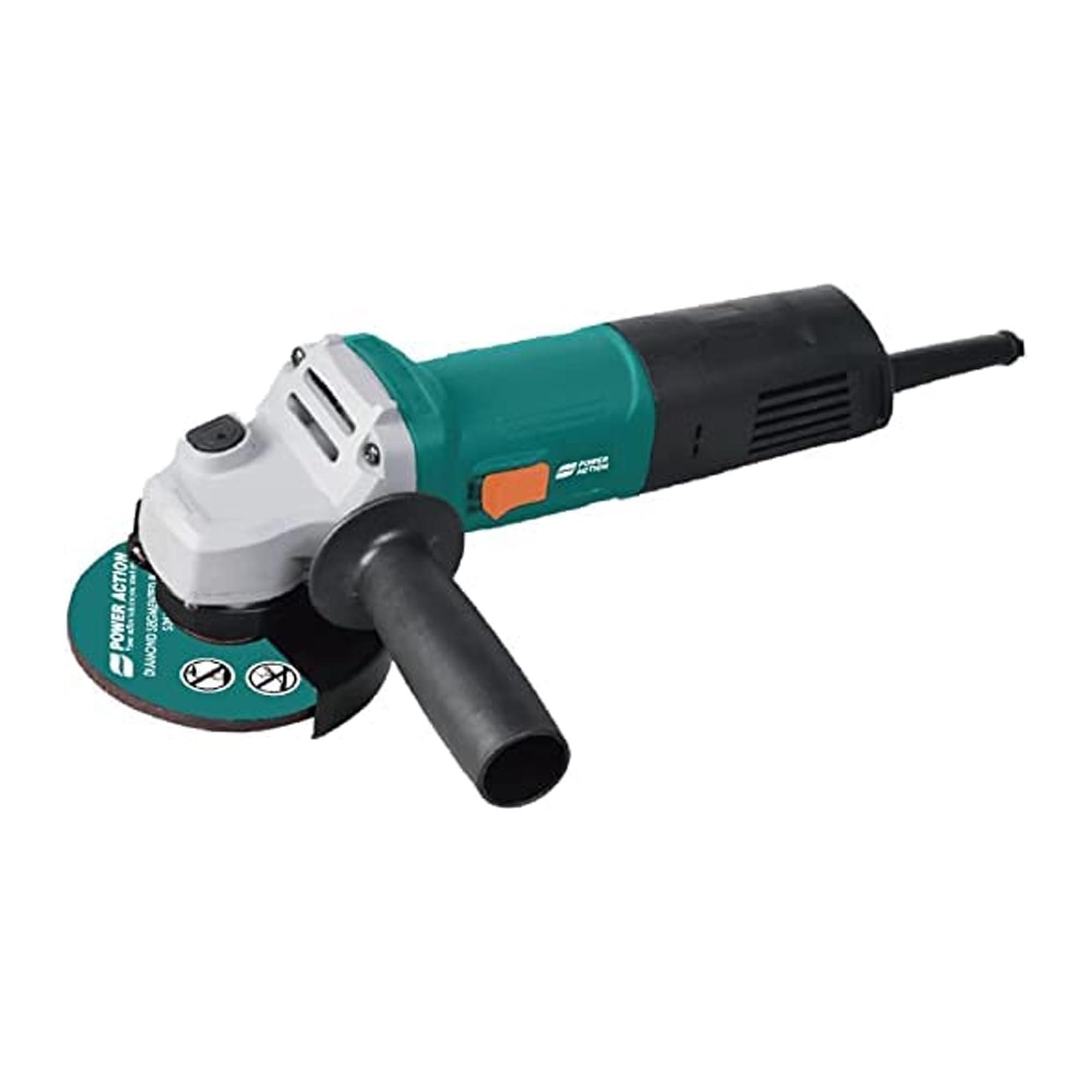 Suzec Angle Grinder (220V, Input Power - 850W)