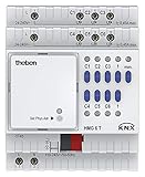 Ventilschutzfunktion deaktivierbar