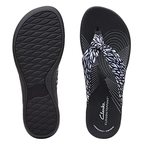 Image of Clarks Womens Sandals Sandal