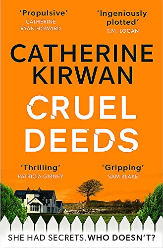 Cruel Deeds