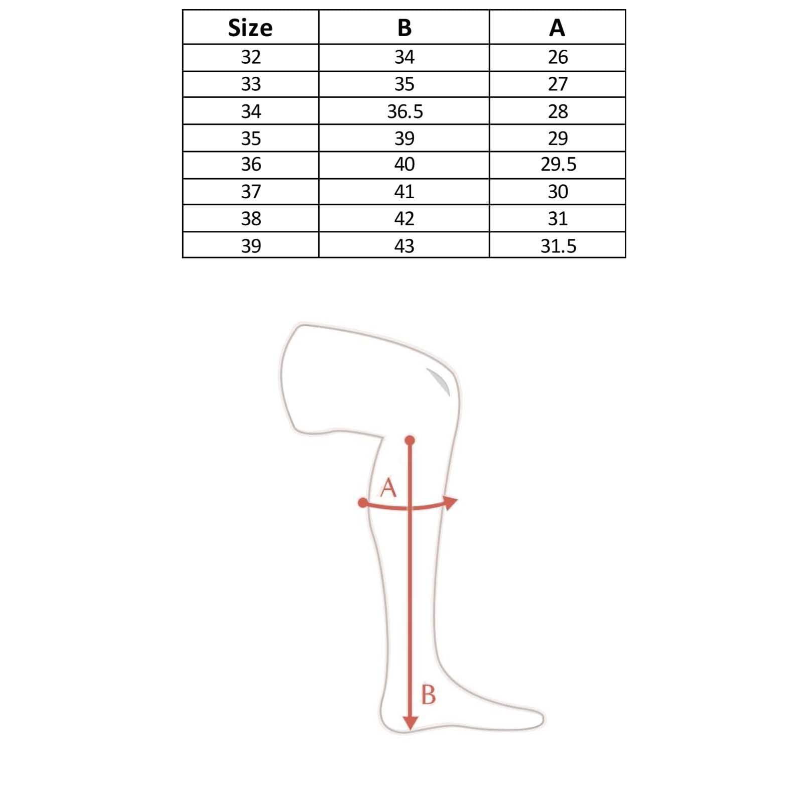 HORZE Bottes d'équitation de dressage Rover, enfant