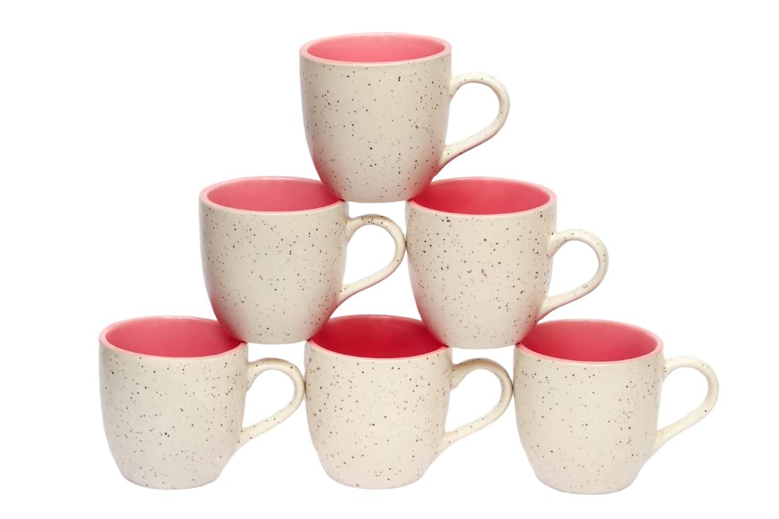 Buy XATOM Ceramic Tea/Coffee Cup Beautiful & Stylist, Best for Home