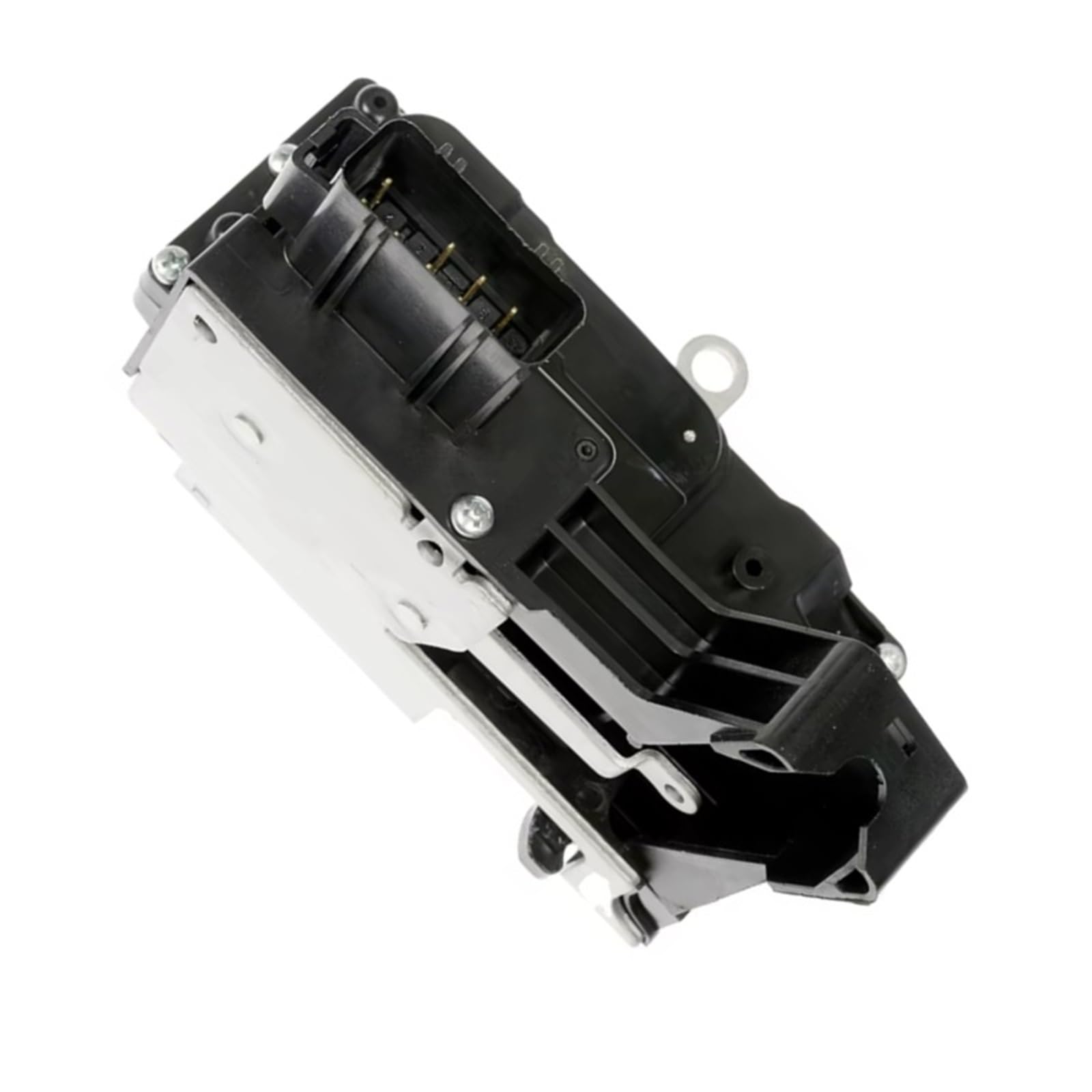 Serratura portiera dell'auto Compatibile con Mercury per Mariner 2005 2006 2007 Serratura Porta Anteriore Destra Attuatore Serratura Porta OEM: 937647 5L8Z7821812B 6L8Z7821812B