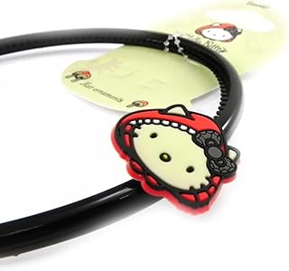 Hello Kitty [I1673 - Serre-tête enfant noir