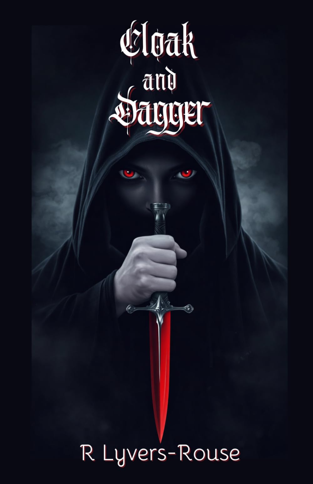 Cloak & Dagger