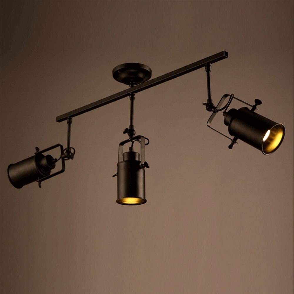 Lampada a Sospensione in Ferro battuto Industriale Loft, Stile retrò, per Bar, caffè, Tempo Libero, Tavolo, Abbigliamento, soffitto, Lampada a Sospensione, Creativa, a Sfera, per corridoio, attac