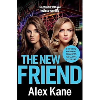 The New Friend