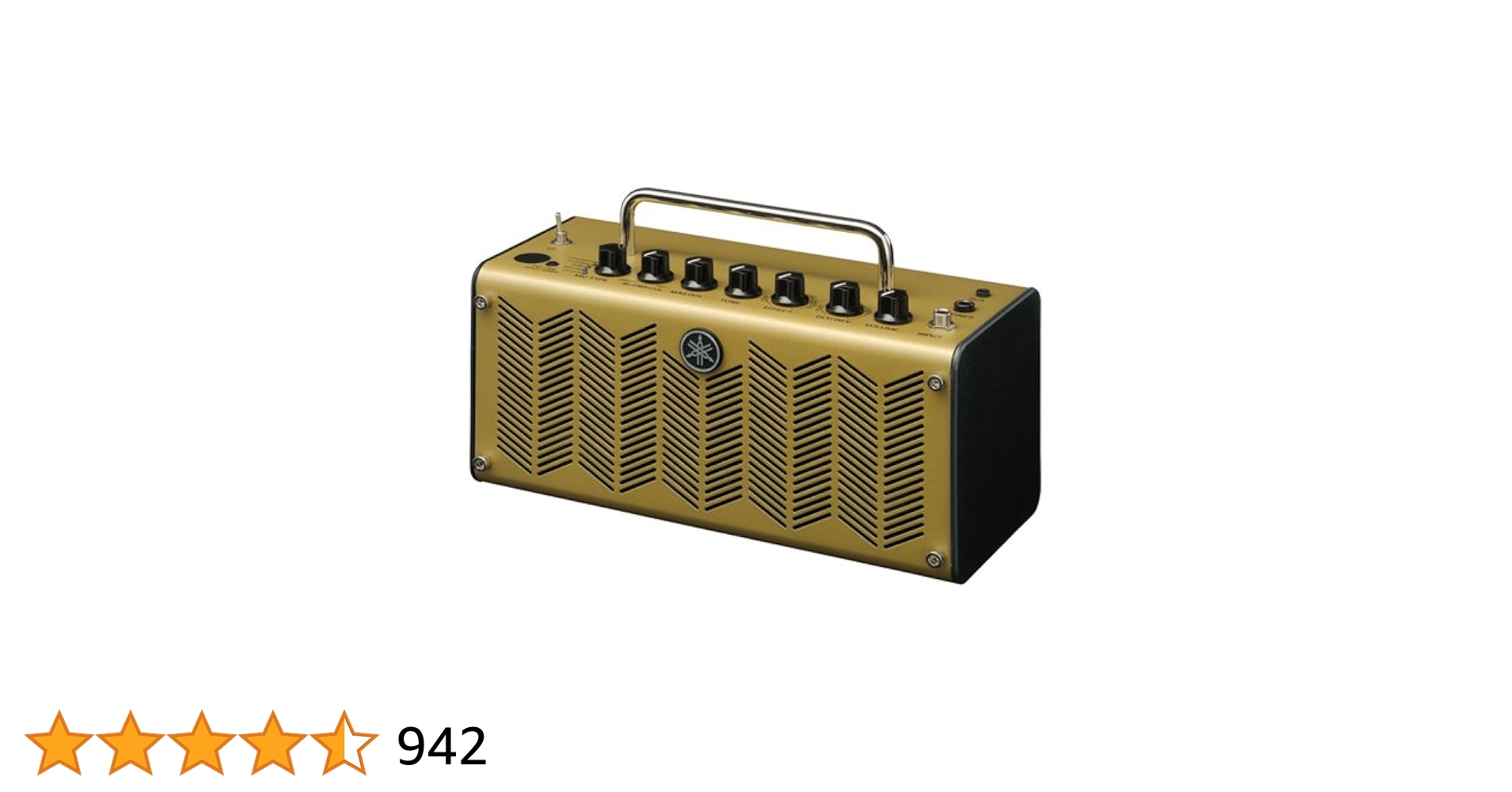 新品未使用YAMAHA THR5AアコースティックギターアンプCUBASE AI YAMAHA ( ヤマハ ) THR5A アコースティックギター用アンプ 送料