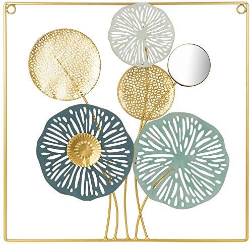 Metal Wall Decor, Metal Sculpture Art 