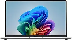 Samsung Galaxy Book5, Notebook 15.6" Intel Core Ultra 7, 16GB RAM, 512GB SSD, Tela Full HD Antirreflexo, Windows 11, Prata, NP750XHD-KB1US