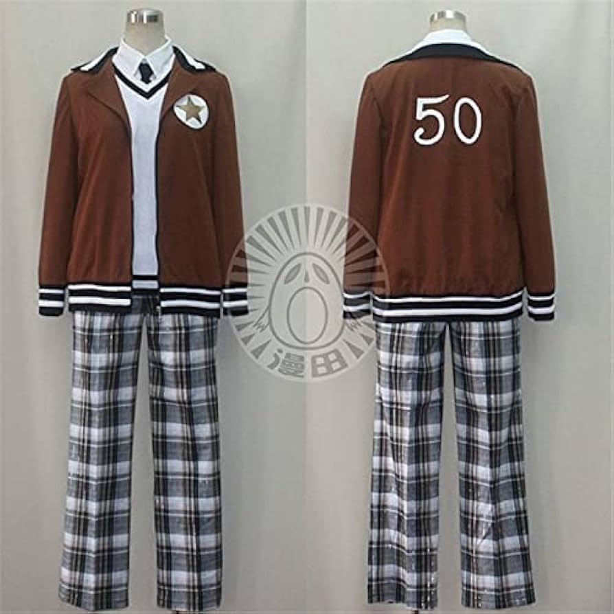 ヘタリア　学園ヘタリア　学ヘタ　アメリカ衣装　企業製　女性Mサイズ ヘタリア 学園ヘタリア 学ヘタ アメリカ衣装 企業製 女性Mサイズ