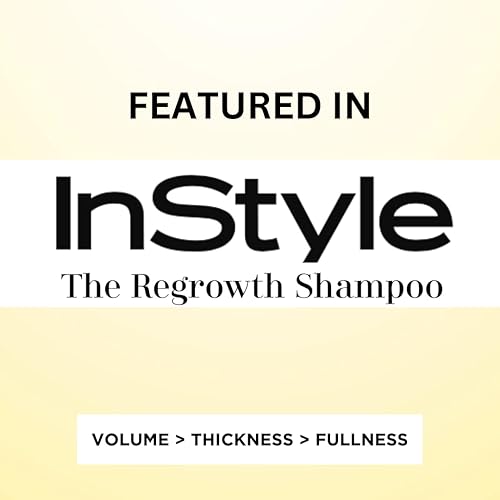 Miniatura 5 de Champú estimulante con cafeína para la caída del cabello