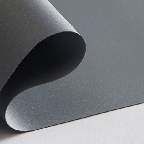 Carl's DIY ALR Ambient Light Rejecting Projector Screen Material (2.39