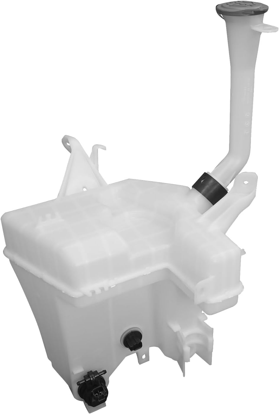 Compatible/Replacement Washer Fluid Reservoir For NISSAN MURANO 2015-2018 (NI1288201)