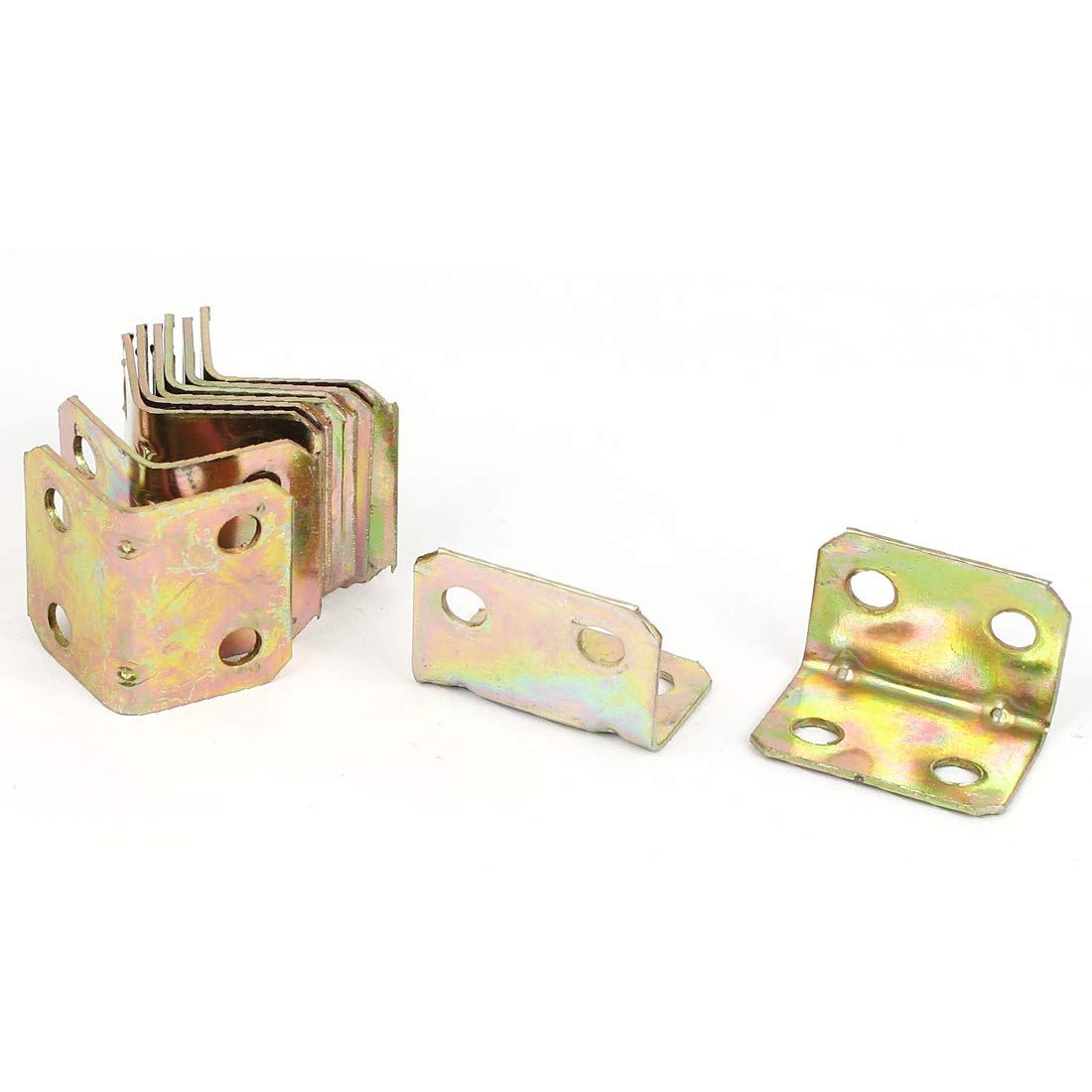 Metal Featured Corner Brace Right Reliable Efficacy Angle Bracket