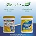 Nature's Way Primadophilus Reuteri Probiotic Powder, Supports Digestive & Immune Health*, Multi-Strain Formula, with Prebiotics, 3 Billion Live Cultures, 5 Oz (Packaging May Vary) - 2 Pack