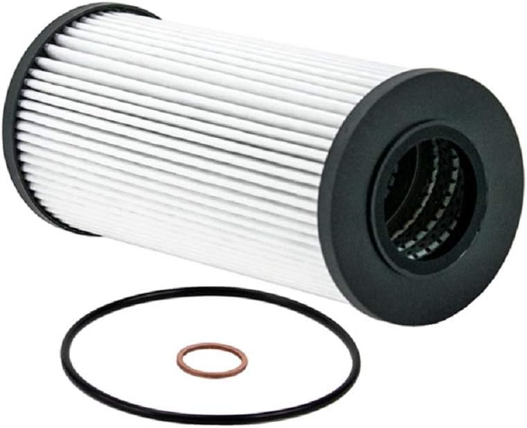 NAPA Gold 7909 Oil Filter Cartridge