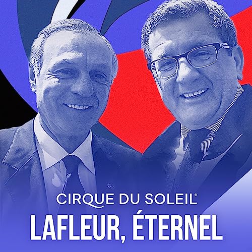 &Eacute;pisode 1 : R&eacute;gis Labeaume, le fan