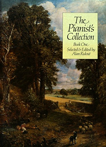 Image of The Pianist's Collection: (Grade 5-7) Book 1