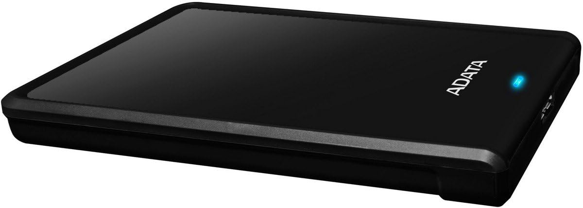 Bіg Sаlе A-Data 2 TB External HV620S Black Hard Drive - AHV620S-2TU31-CBK