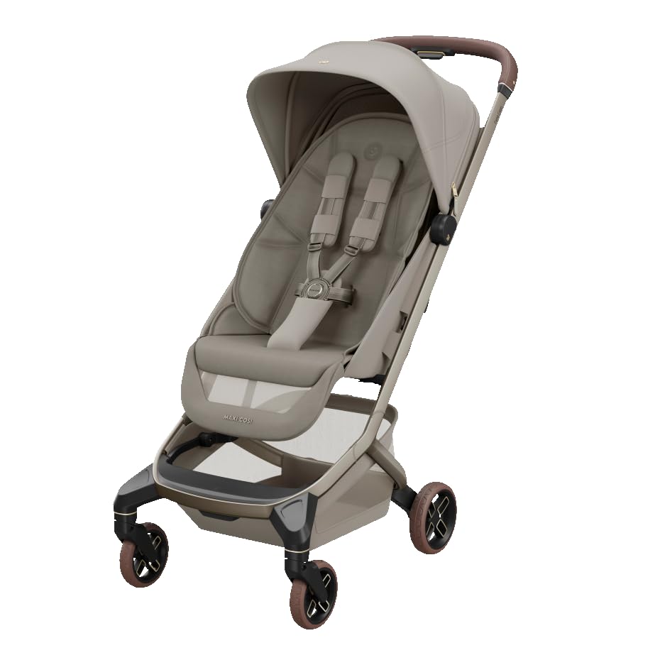 Poussette ultra compacte Fame Cabin