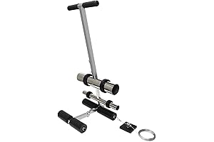 Upgraded Wider Basketball Court Marking Kit - High-Precision Line Painting Tool