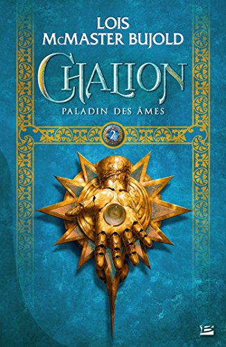 Illustration de Paladin of Souls