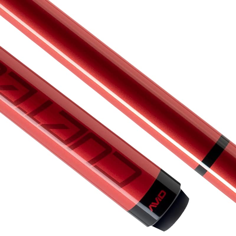 ビリヤードキューテックCUETEC クロマ クリムゾンレッドCHROMA RED Amazon.co.jp: CUETEC 【キューテック】 クロマシリーズ 95