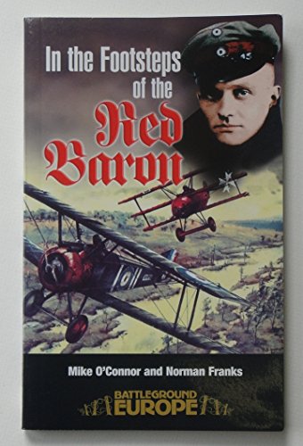 In the Footsteps of the Red Baron
