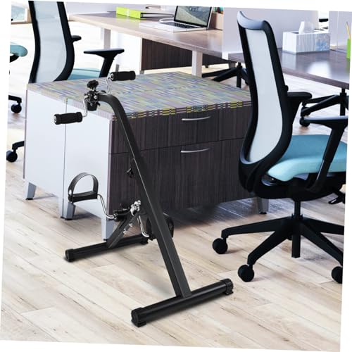 Ejercitador de Pedal con Resistencia Ajustable para Casa miniatura 3