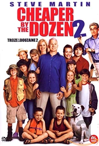 Treize A La Douzaine 2 [Edizione: Francia]