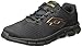 Lotto mens Vertigo Grey Running Shoes - 8 UK (AR4840-222)