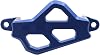 for Y&AMAHA for YZ250 for Monster 2022-2023 for YZ250F 50TH 2024 for YZ250F for Minster Motorcycle Rear Brake Caliper Guard Protection CoverA2