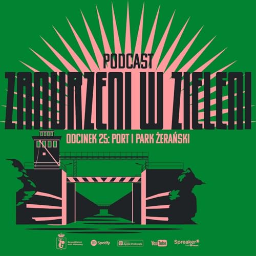 Port i Park Żerański