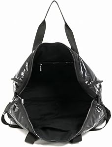 Amazon | [レスポートサック] ボストンバッグ 4319 DELUXE LG